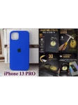 Чехол и защитное стекло для Iphone 13 Pro 