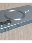 Чехол для Samsung S23 с MagSafe 