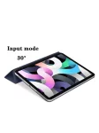 Чехол Smart Folio для Apple iPad Pro 12.9 (2020-22) магнит 