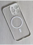 Чехол для iPhone 15 Pro с MagSafe 