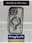 Чехол для iPhone 16 Pro Max с MagSafe 