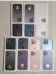 Чехол на iPhone 14 Pro AG Glass Case MagSafe 