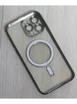 Чехол для iPhone 16 Pro Max с MagSafe 