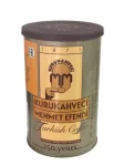 KURUKAHVECI MEHMET EFENDI / Турецкий кофе 250гр/   Кофе 