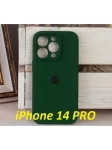 Силиконовый Чехол на iPhone 14 PRO 