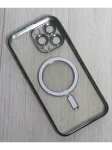 Чехол для iPhone 13 Pro Max с MagSafe 