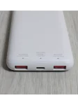 Повербанк / Fast Charging Wireless Power Bank/10000mAh 