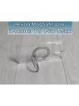 Чехол STAND Magnetic Case MagSafe на iPhone 15 Pro Max 