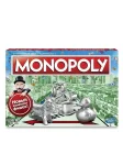 Игра настольная Монополия Классика MONOPOLY C1009 