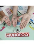 Игра настольная Монополия Классика MONOPOLY C1009 