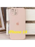 Силиконовый Чехол на iPhone 14 