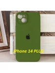 Силиконовый Чехол на iPhone 14 PLUS 