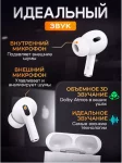 Наушники беспроводные A.Pods Pro 2 для iPhone Android 