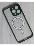 Чехол для iPhone 13 Pro Max с MagSafe 