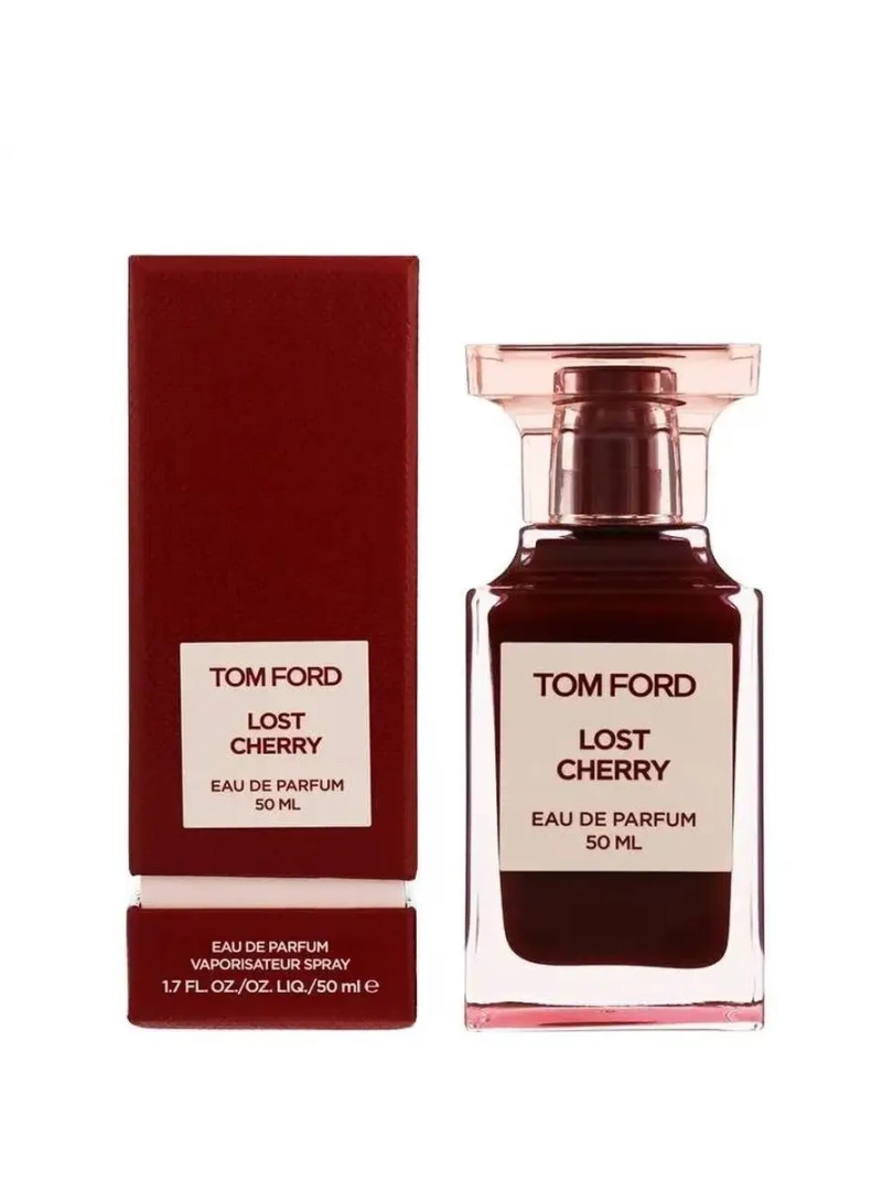 Tom Ford Lost Cherry Духи Том Форд 50мл/ UAE LUX