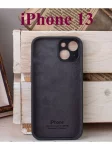 Силиконовый Чехол на Iphone 13 